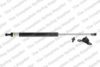 LESJ?FORS 8135740 Gas Spring, boot-/cargo area